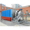 Activated Carbon Regeneration Furnace